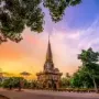 Wat Chalong (Chaithararam Temple) – Phuket Wat Chalong Temple: Insights and Tips