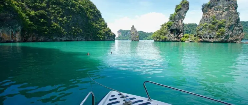 How Much Do Our Private Boat Tours Cost Simba Sea Trips