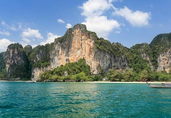 Krabi Island Alluring Things to Do in Krabi