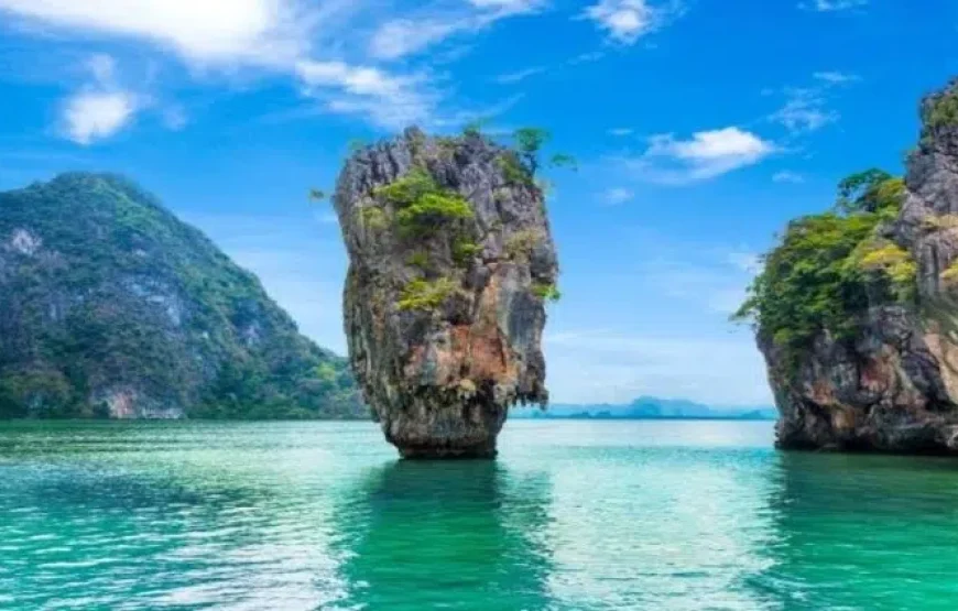 Phuket Private Boat Charter