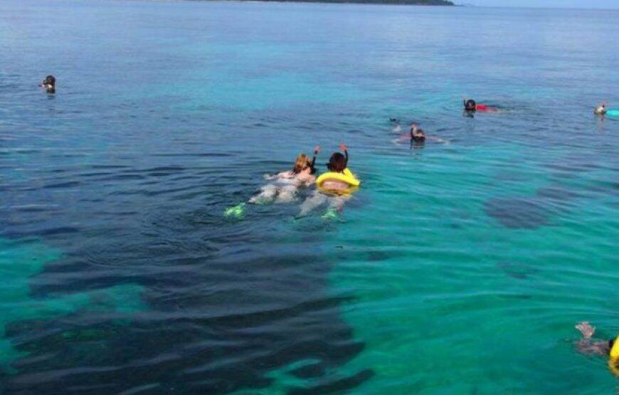 Phuket Private Boat Charter