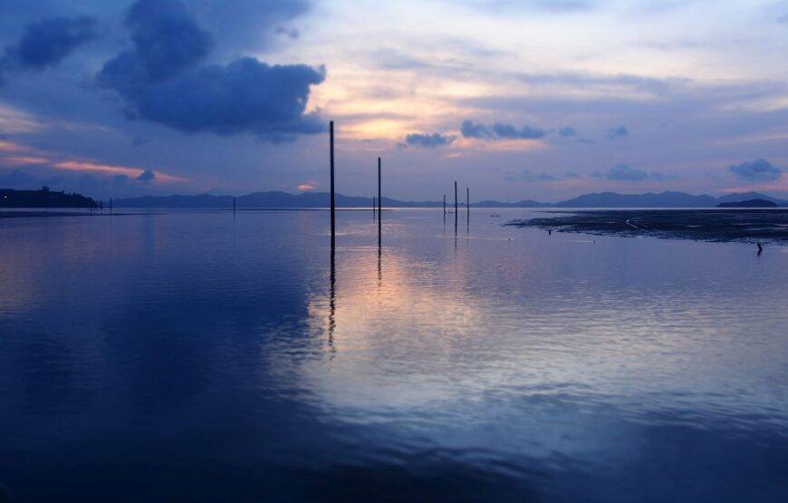Phi Phi Islands Sunrise Tour