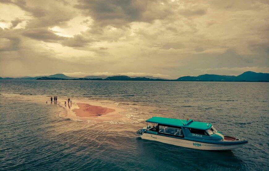 Phang Nga Bay Tours: Explore James Bond Island & Beyond from Phuket