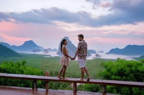 7 of Phuket’s Most Romantic Spots for a Magical Getaway