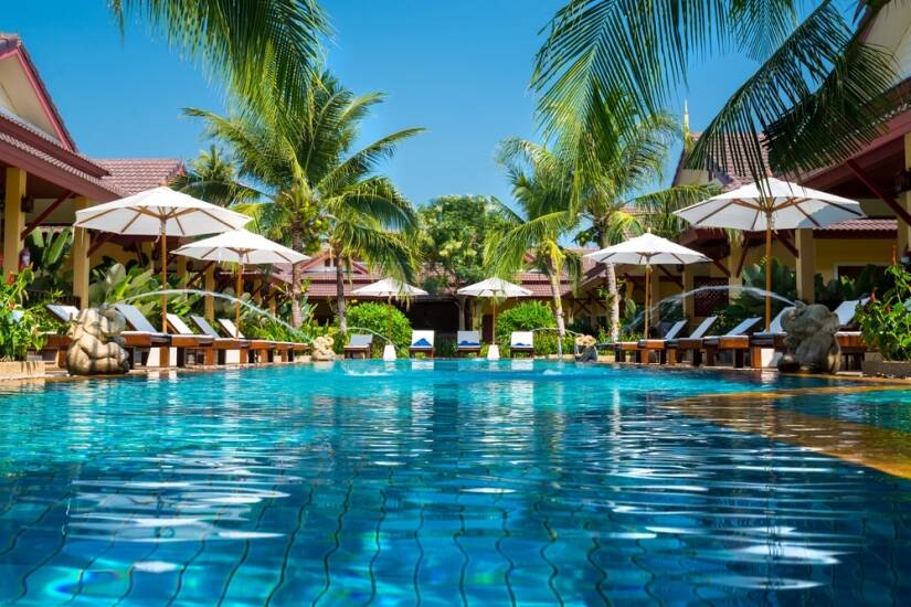 Our pick of the best Beach Resorts in Phuket Simba Sea Trips