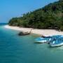 Phi Phi Private Boat Tour
